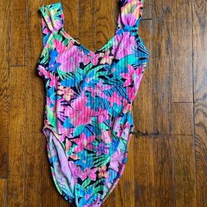 Vintage Swim suit SOLD